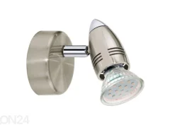 Kohdevalaisin Magnum LED