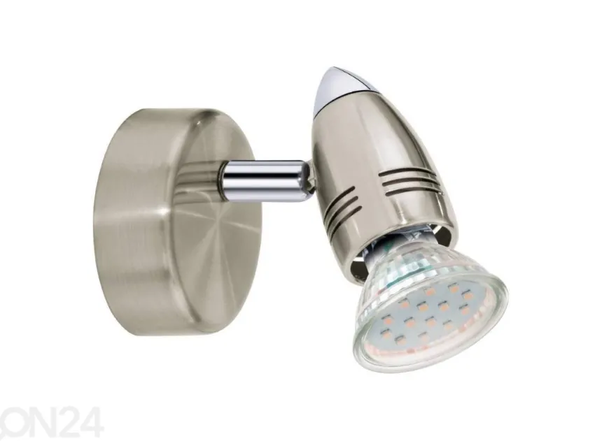 Kohdevalaisin Magnum LED