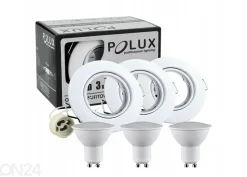 Kohdevalaisin Olin LED 3 kpl
