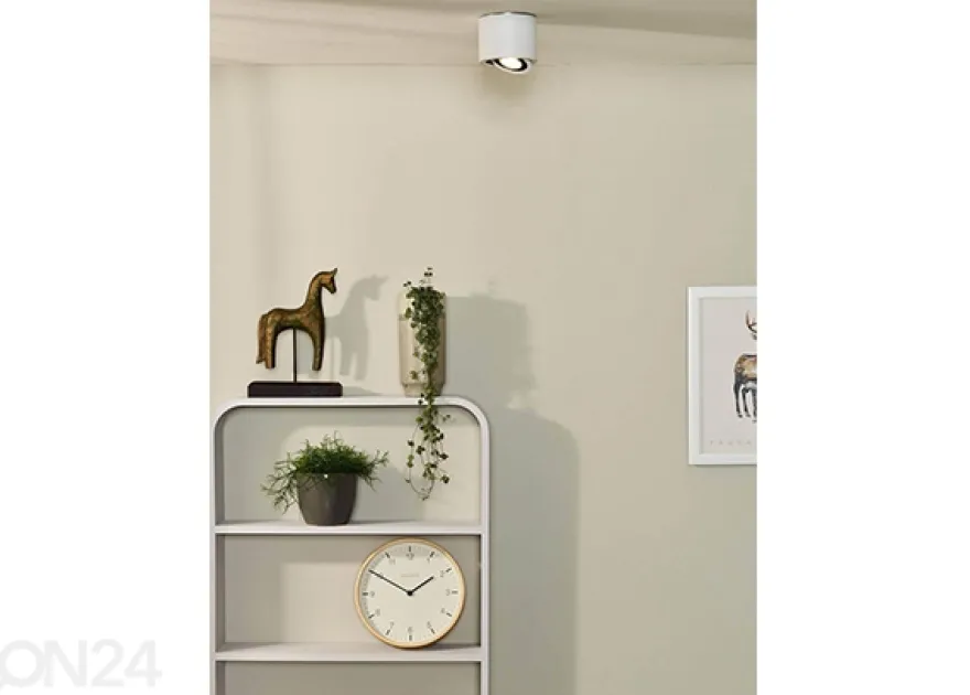 Kohdevalaisin OPAX 5W LED
