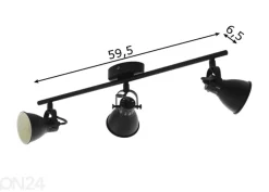 Kohdevalaisin Seras 2