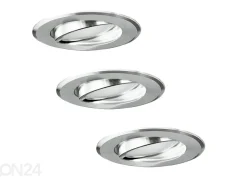 Kohdevalaisin Sun Olal LED 3 kpl