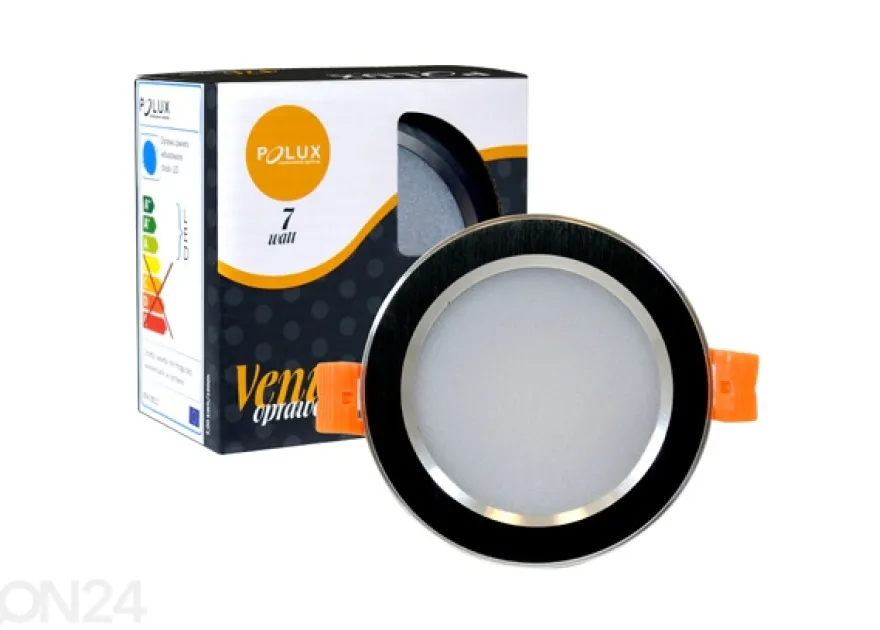 Kohdevalaisin Venus