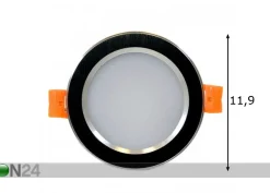 Kohdevalaisin Venus LED