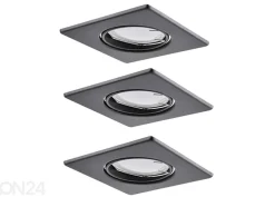 Kohdevalo Olin LED 3 kpl