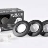 Kohdevalo Olin LED 3 kpl