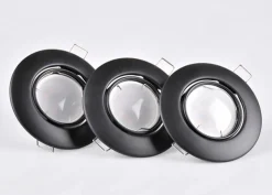Kohdevalo Olin LED 3 kpl