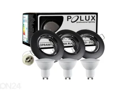 Kohdevalo Olin LED 3 kpl