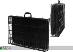Koiran kuljetushäkki XL