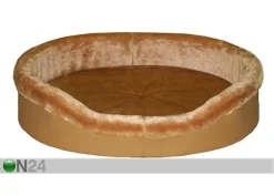 Koiran peti Josie 45 cm