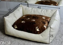 Koiran peti S1 45x35 cm