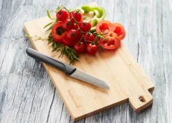 Kokkiveitsi Barbecook Olivia 22 cm