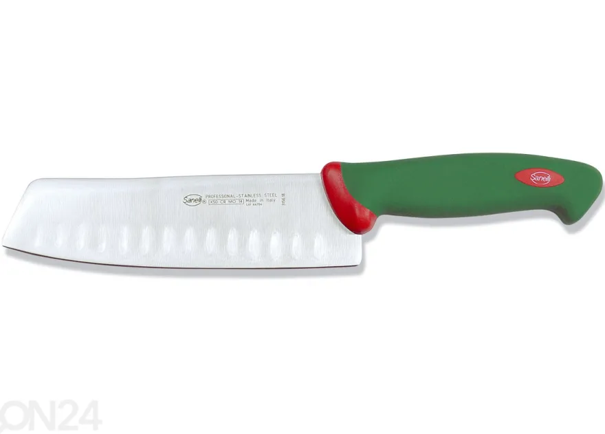 Kokkiveitsi SANELLI 32 cm