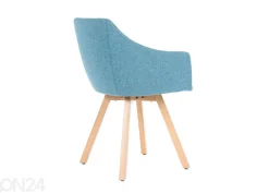 Kokoustuoli Wind Wood