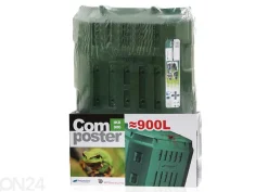 Kompostori CompoThermo 900 l