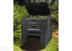 Kompostori Keter ECO ilman pohjaa 470L