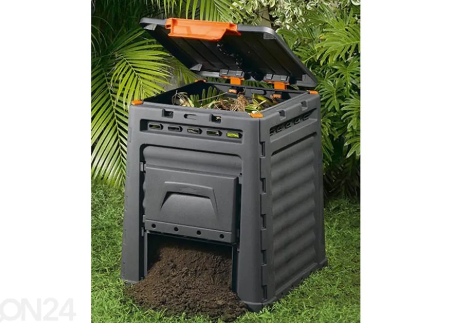 Kompostori Keter ECO 320 L