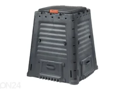 Kompostori Keter Mega 650 L