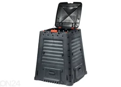 Kompostori Keter Mega 650 L