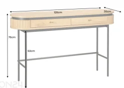 Konsolipöytä Atelier