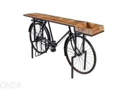 Konsolipöytä Bicycle 194 cm