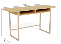 Konsolipöytä Darlington