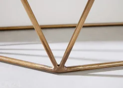 Konsolipöytä Diamond 90 cm