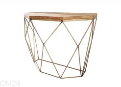 Konsolipöytä Diamond 90 cm