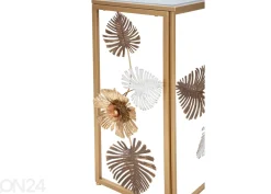 Konsolipöytä Glam Floris 113 cm, kirjava