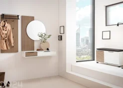 Konsolipöytä Loft
