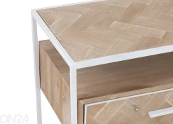 Konsolipöytä Zigzag