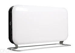 Konvektori patteri Mill Steel SG2000LED
