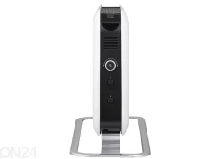 Konvektori patteri Mill Steel SG2000LED