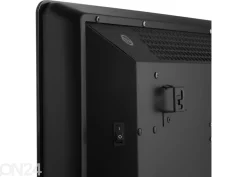 Konvektori Sencor SCF4741BK, musta