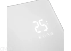 Konvektori Sencor SCF4740WH, valkoinen