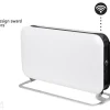 Konvektori WIFI-patteri Mill Instant CO1200WIFI3
