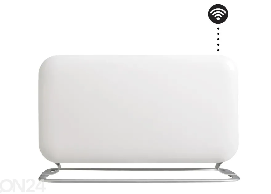 Konvektori WIFI-patteri Mill Instant CO1200WIFI3