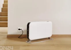 Konvektori WIFI-patteri Mill CO1500MAXWIFI3