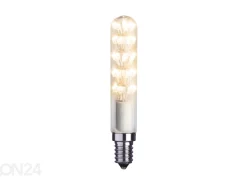 Koristeellinen LED-lamppu E14 1,5 W