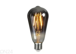 Koristeellinen LED-lamppu E27 1,8W