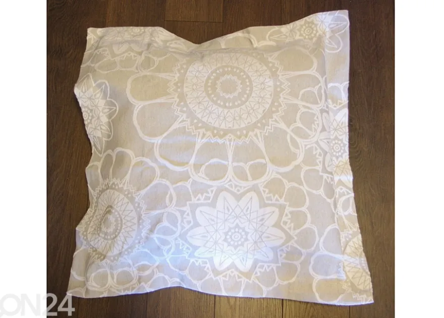 Koristetyyny FUST 60x60 cm