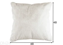 Koristetyyny Heaven Ivory