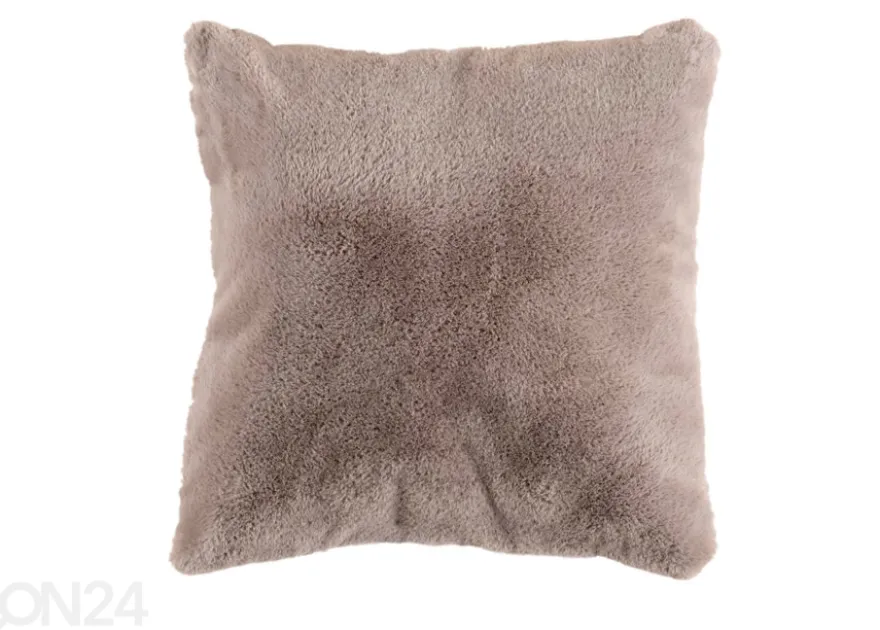 Koristetyyny Heaven Taupe
