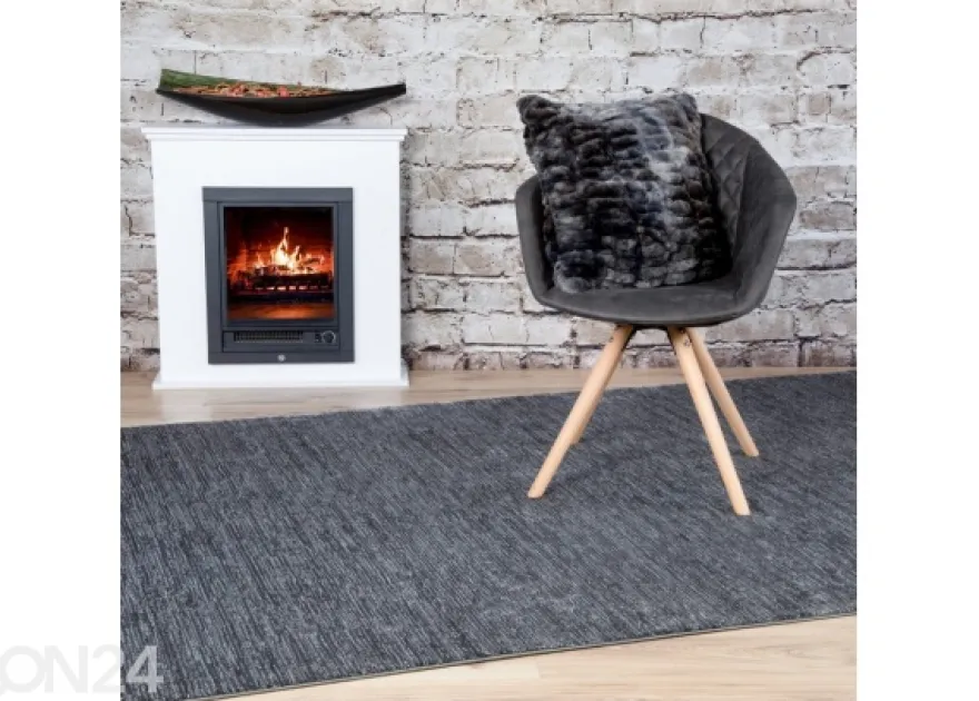 Koristeyyny Luxury Grey