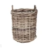Korit / kukkaruukut Cần Thơ, 2 kpl