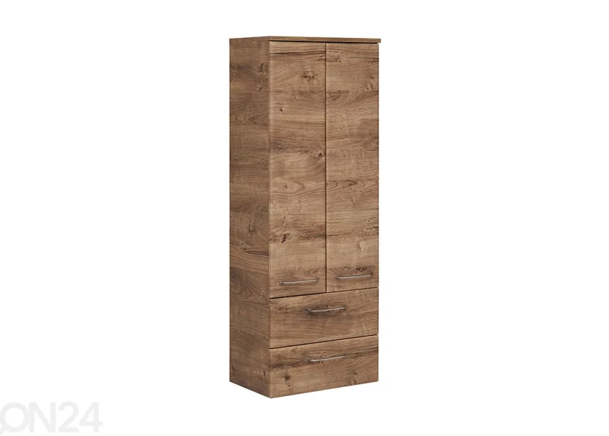 Korkea kylpyhuoneen kaappi 943