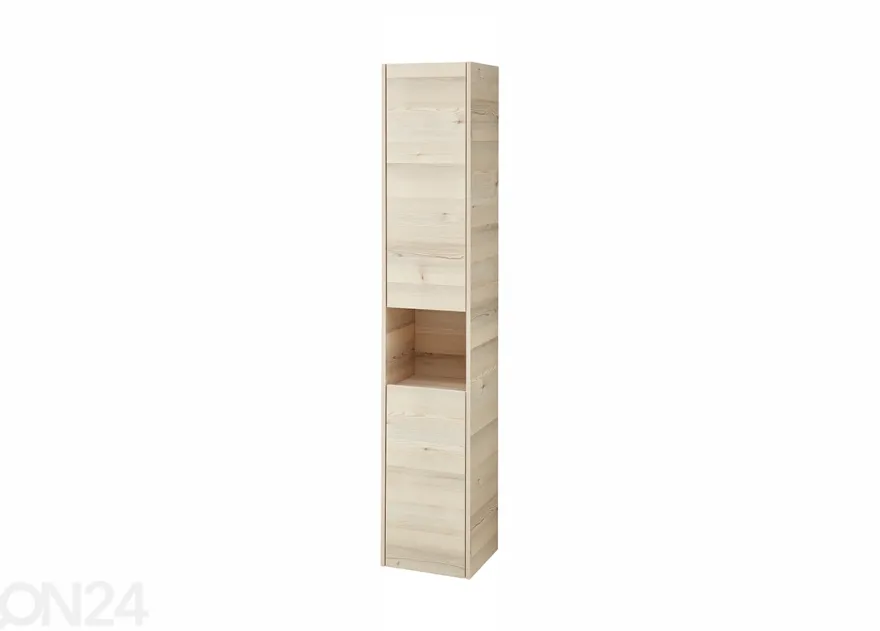 Korkea kylpyhuoneen kaappi 393