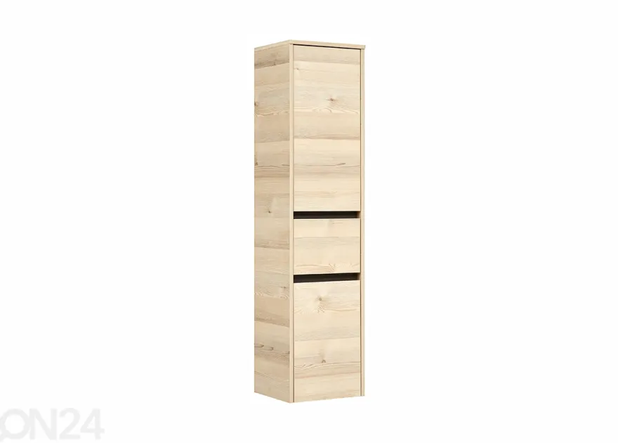 Korkea kylpyhuoneen kaappi 393