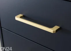 Korkea kylpyhuoneen kaappi Kent 67 cm