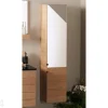 Korkea kylpyhuoneen kaappi Oslo